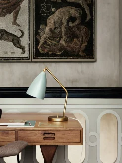 Lámpara de mesa Gräshoppa