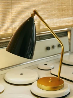 Lámpara de mesa Gräshoppa