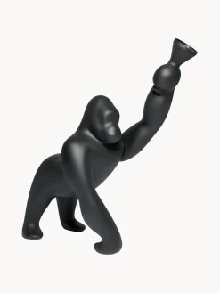 Lámpara de mesa LED con pantalla ajustable Kong