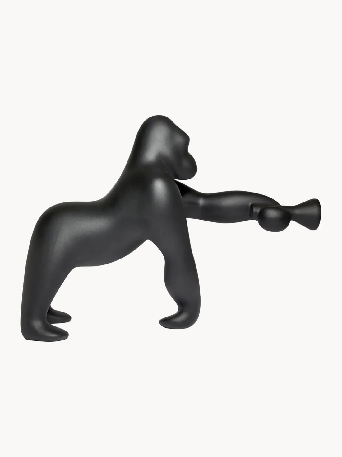 Lámpara de mesa LED con pantalla ajustable Kong