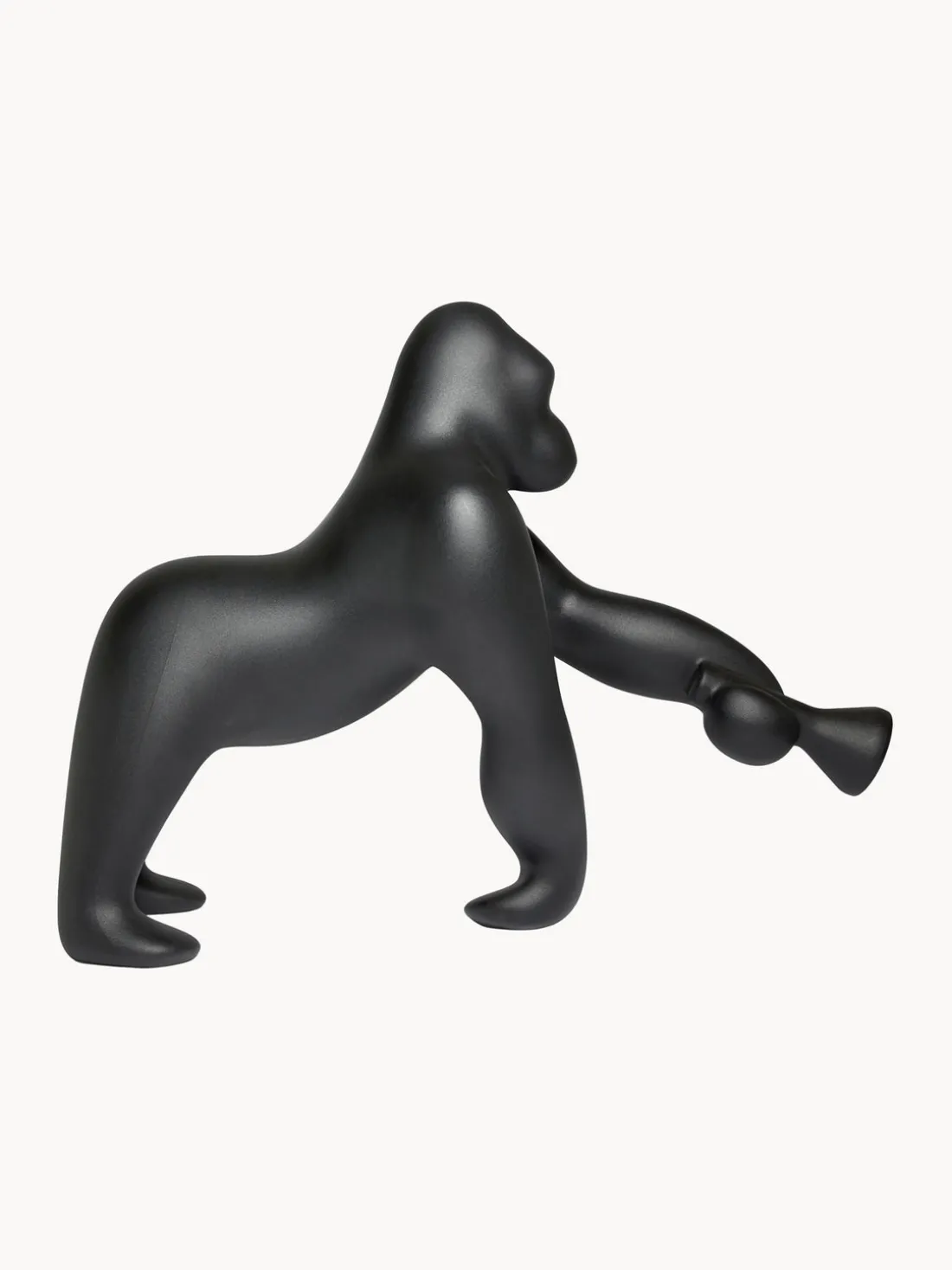 Lámpara de mesa LED con pantalla ajustable Kong