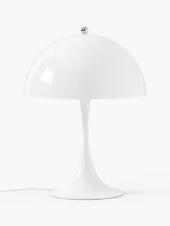 Lámpara de mesa LED Panthella 250, diseño Verner Panton