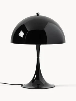 Lámpara de mesa LED Panthella 250, diseño Verner Panton