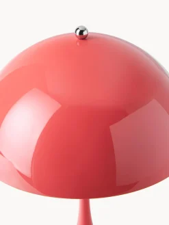 Lámpara de mesa LED Panthella 250, diseño Verner Panton