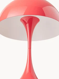 Lámpara de mesa LED Panthella 250, diseño Verner Panton