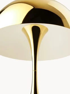 Lámpara de mesa LED Panthella, de diseño Verner Panton
