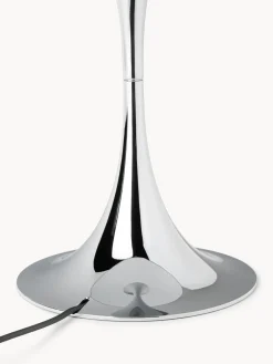 Lámpara de mesa LED Panthella, diseño Verner Panton