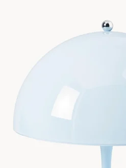 Lámpara de mesa LED Panthella, de diseño Verner Panton