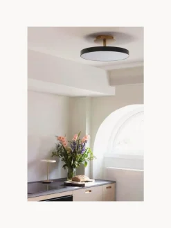 Lámpara de mesa LED pequeña regulable Asteria