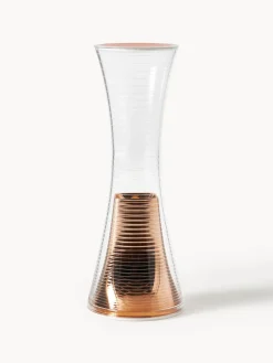 Lámpara de mesa LED pequeña regulable Come Together