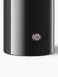 Lámpara de mesa LED pequeña regulable Walter, portátil