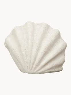 Lámpara de mesa LED pequeña de arenisca Oceana, portátil