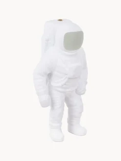 Lámpara de mesa LED pequeña regulable Starman Cosmic