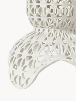 Lámpara de mesa LED regulable Mini Kabuki