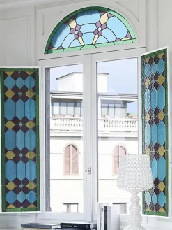 Lámpara de mesa LED regulable Mini Kabuki