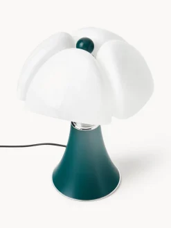 Lámpara de mesa LED regulable Pipistrello