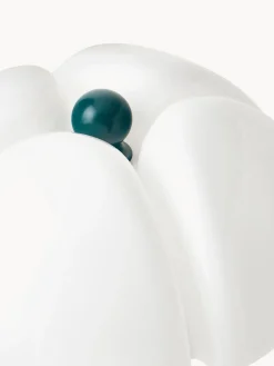 Lámpara de mesa LED regulable Pipistrello