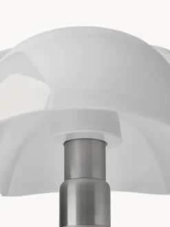 Lámpara de mesa LED regulable Pipistrello