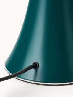 Lámpara de mesa LED regulable Pipistrello