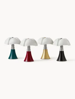 Lámpara de mesa LED regulable Pipistrello