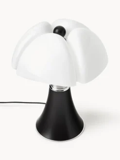 Lámpara de mesa LED regulable Pipistrello