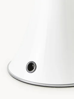 Lámpara de mesa LED regulable Pipistrello