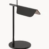 Lámpara de mesa LED regulable Tab