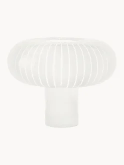 Lámpara de mesa LED regulable Teresa