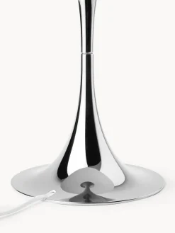 Lámpara de mesa LED regulable con temporizador Panthella, 34 cm