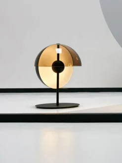 Lámpara de mesa LED regulable Theia