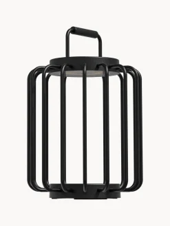 Lámpara de mesa LED regulable para exterior Bangkok, portátil