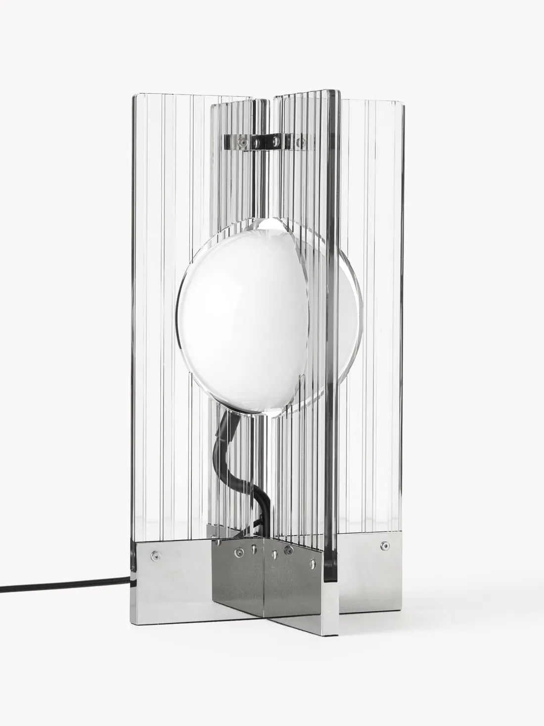 Lámpara de mesa Mills