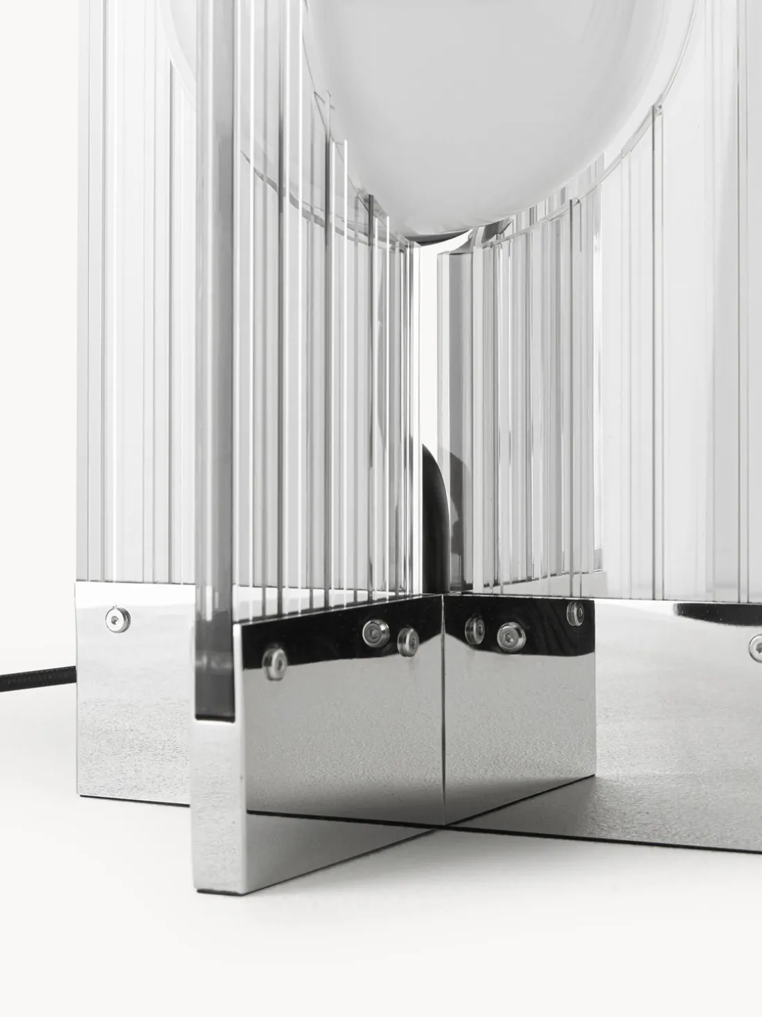 Lámpara de mesa Mills