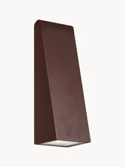 Lámpara de mesa mini LED Wedge