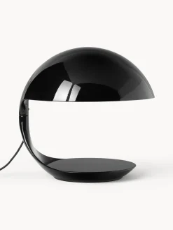 Lámpara de mesa orientable Cobra