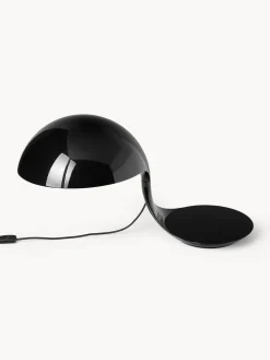 Lámpara de mesa orientable Cobra