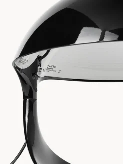 Lámpara de mesa orientable Cobra