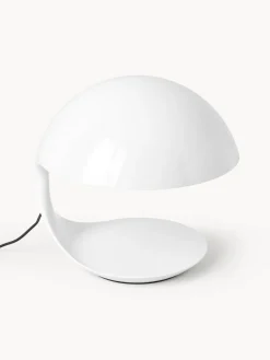 Lámpara de mesa orientable Cobra