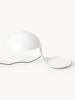 Lámpara de mesa orientable Cobra