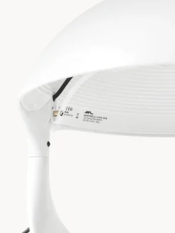 Lámpara de mesa orientable Cobra