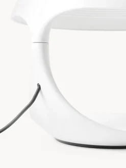 Lámpara de mesa orientable Cobra