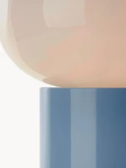 Lámpara de mesa pequeña Deany