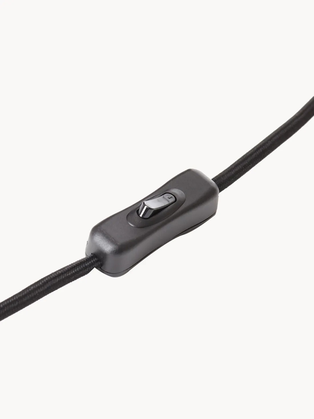 Lámpara de mesa pequeña Deany