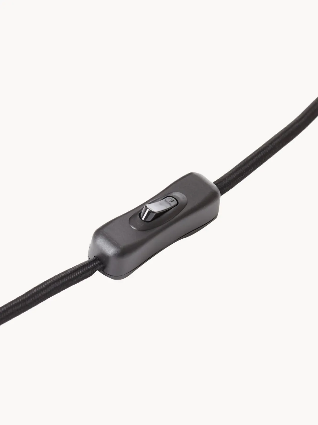 Lámpara de mesa pequeña Deany