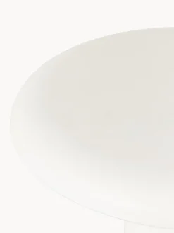 Lámpara de mesa pequeña LED regulable Takku, portátil