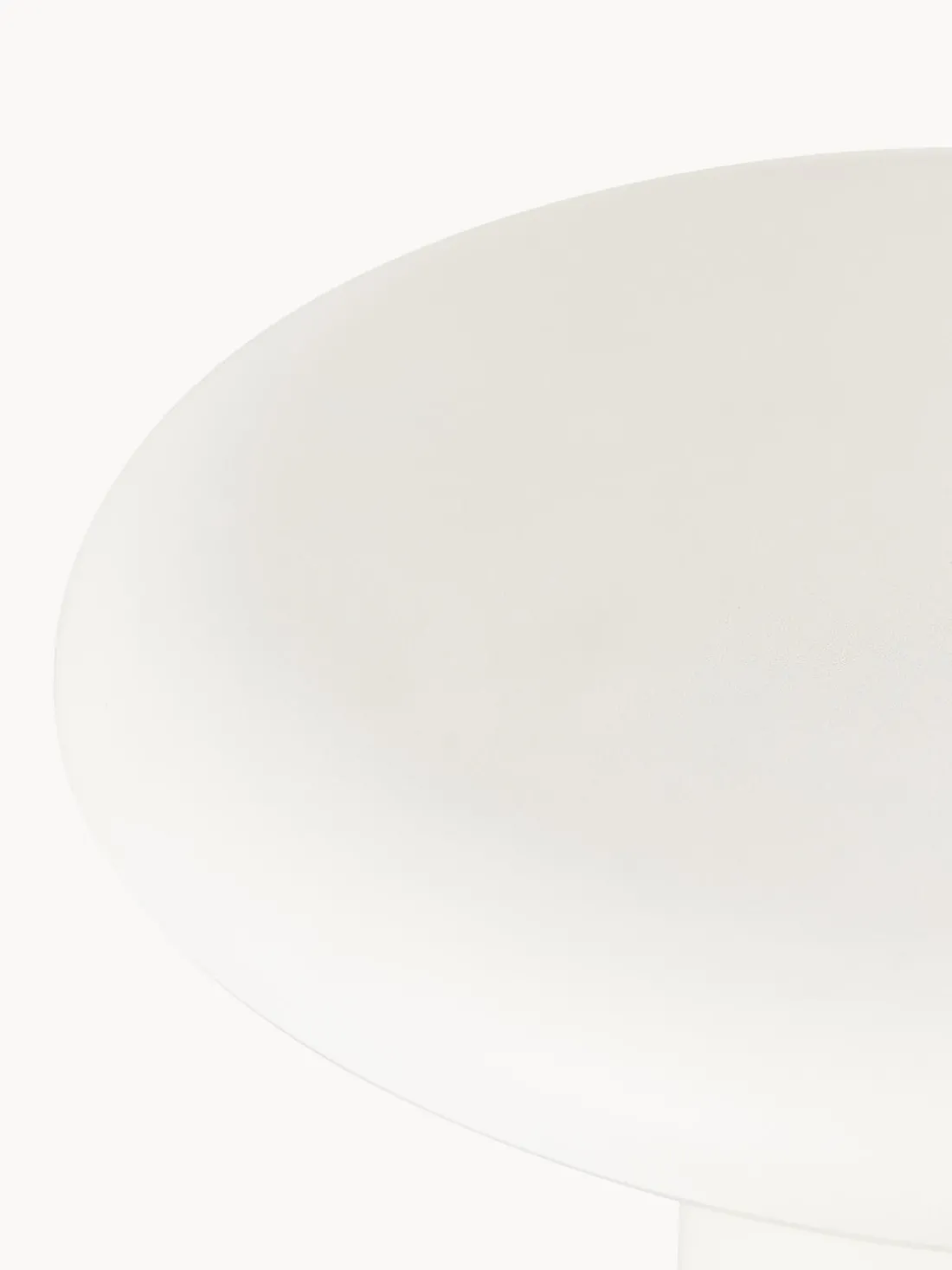 Lámpara de mesa pequeña LED regulable Takku, portátil