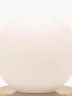 Lámpara de mesa pequeña LED Tube, portátil y con conexión USB