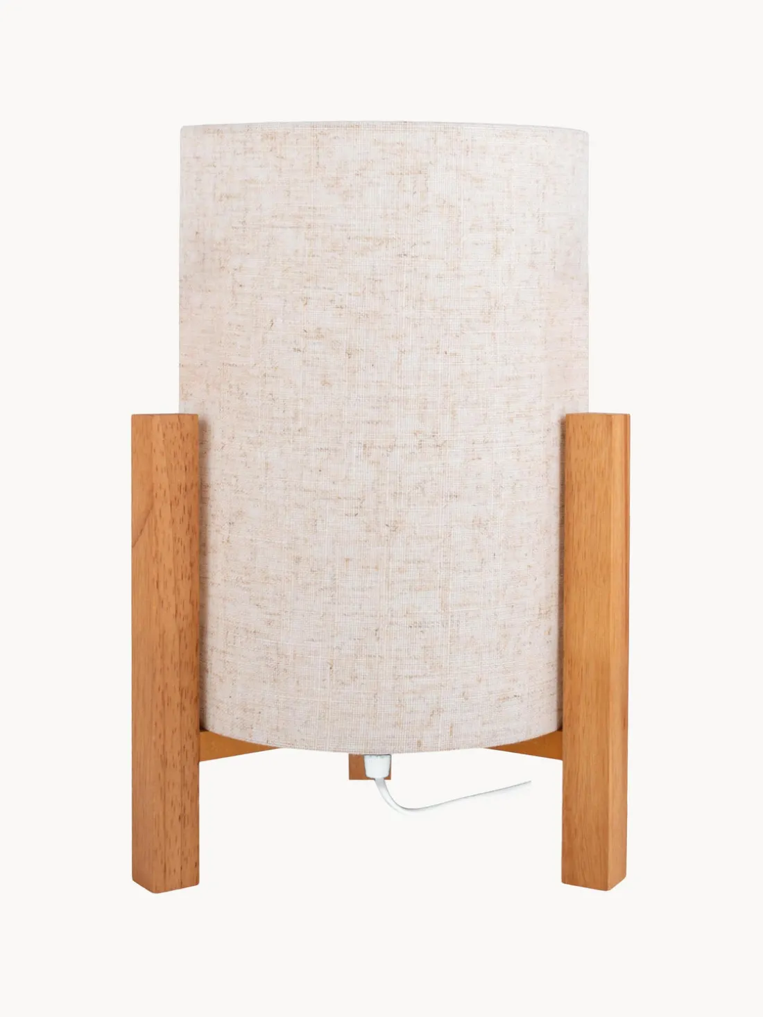 Lámpara de mesa pequeña Matilda