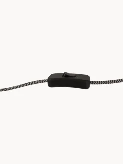 Lámpara de mesa pequeña retro Enchant