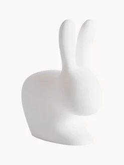 Lámpara de mesa regulable con mando a distancia Rabbit, portátil